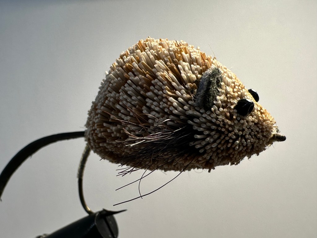 Mice, Large