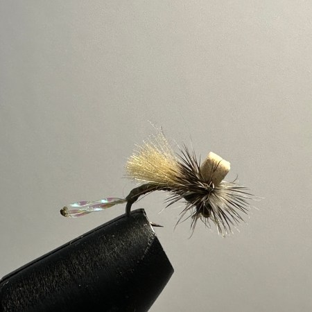 Morgan Parachute Midge