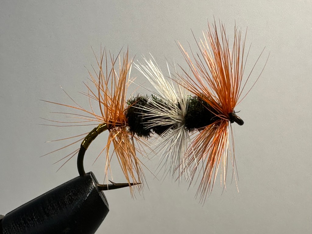 Renegade Double