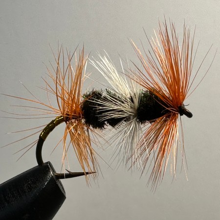 Renegade Double