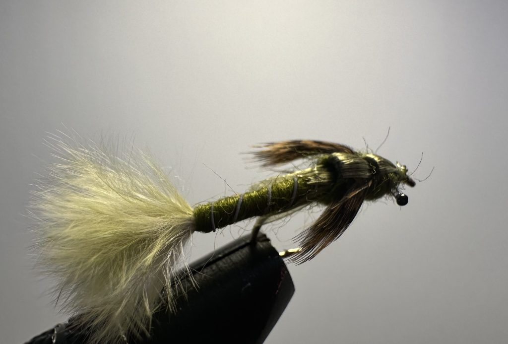Damsel, Whits