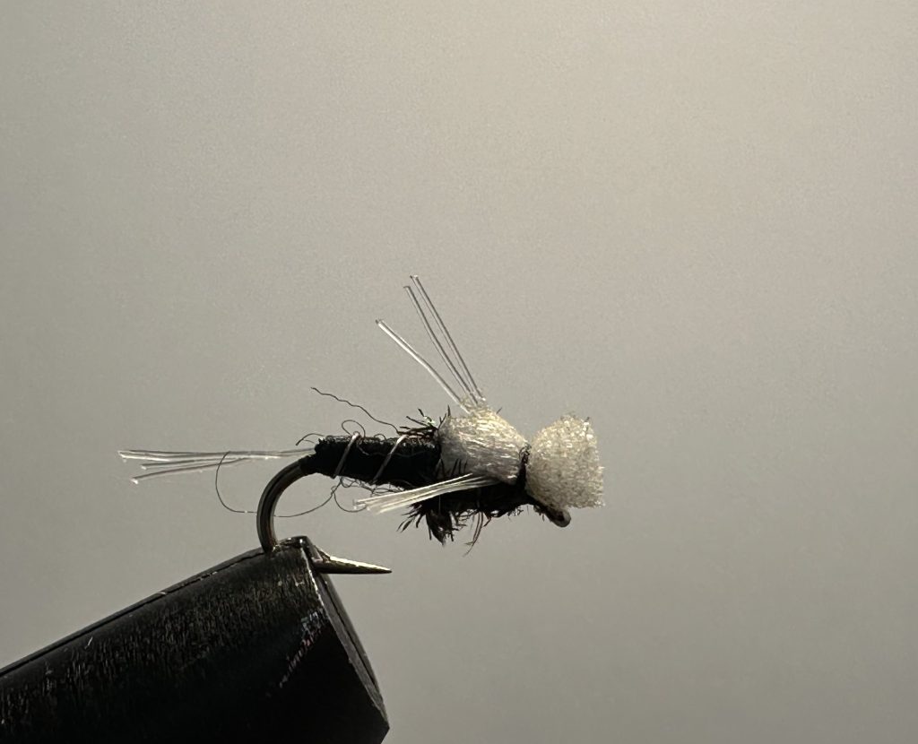 Foam Emerger