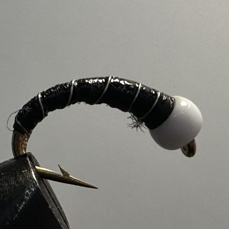 Ice Cream Cone Scud Hook