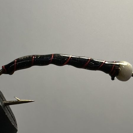 Ice Cream Cone Beadhead Long Shank