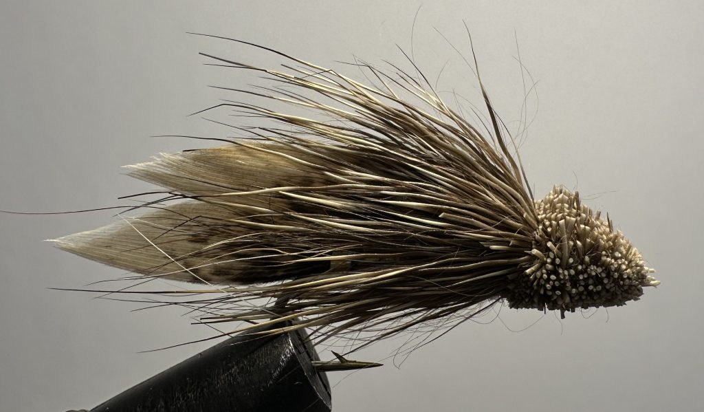 Muddler Minnow