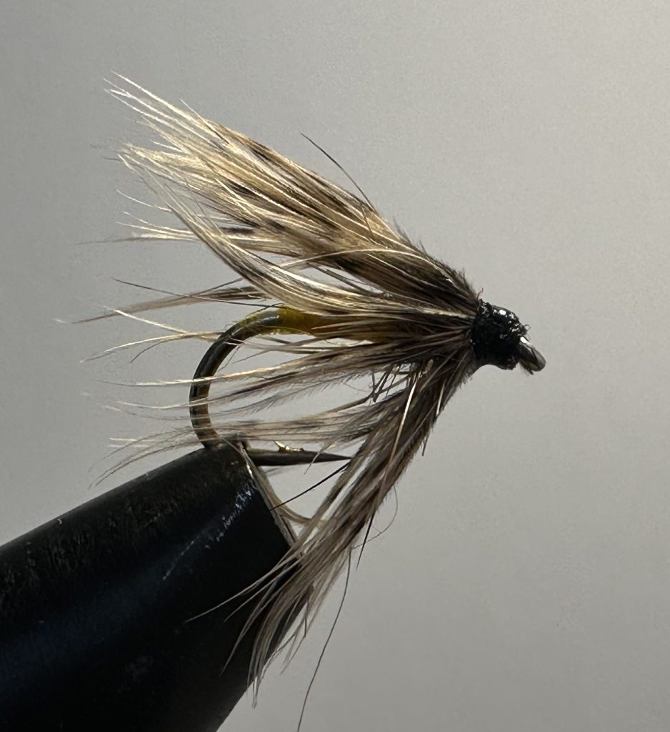 Soft Hackle