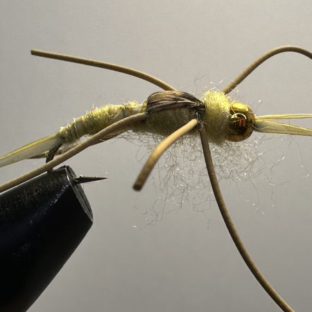 Stonefly, Beadhead