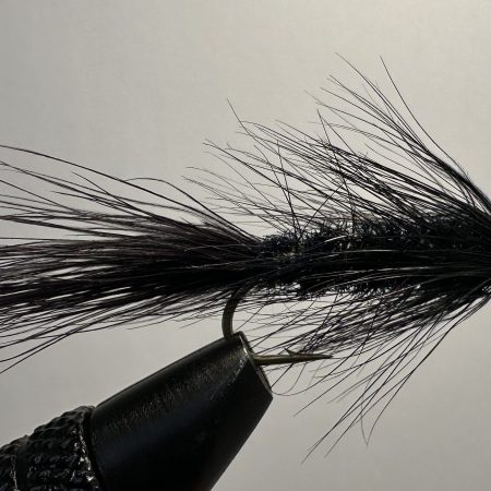 Wooly Bugger, Beadhead