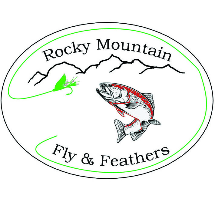 Rocky Mountain Fly and Feather